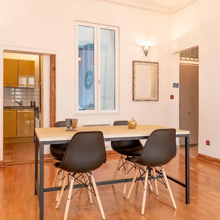 Апартаменты Le Tiercerette - Terrasse - Calme