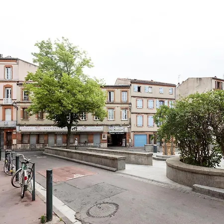 Le Tiercerette - Terrasse - Calme Apartment *