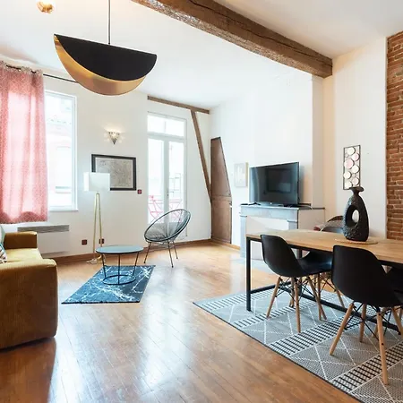 Apartment Le Tiercerette - Terrasse - Calme *